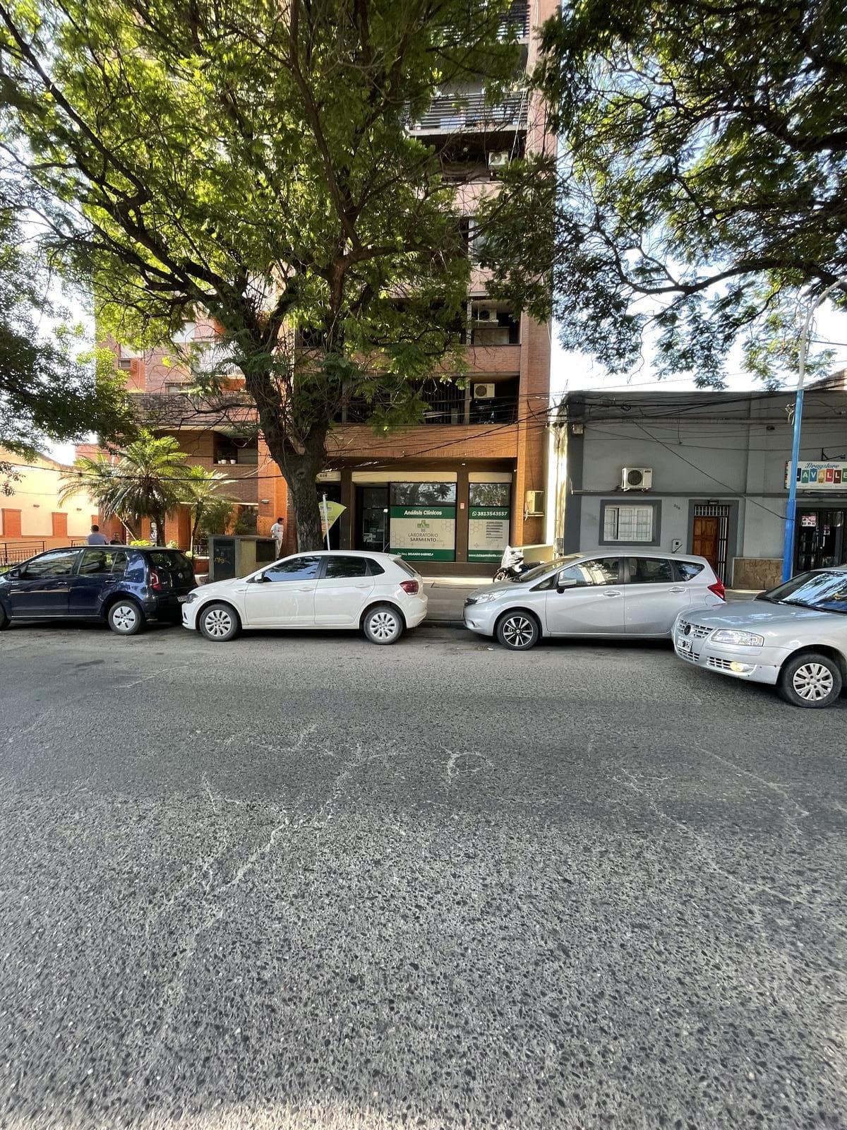 Oficina en venta - 1