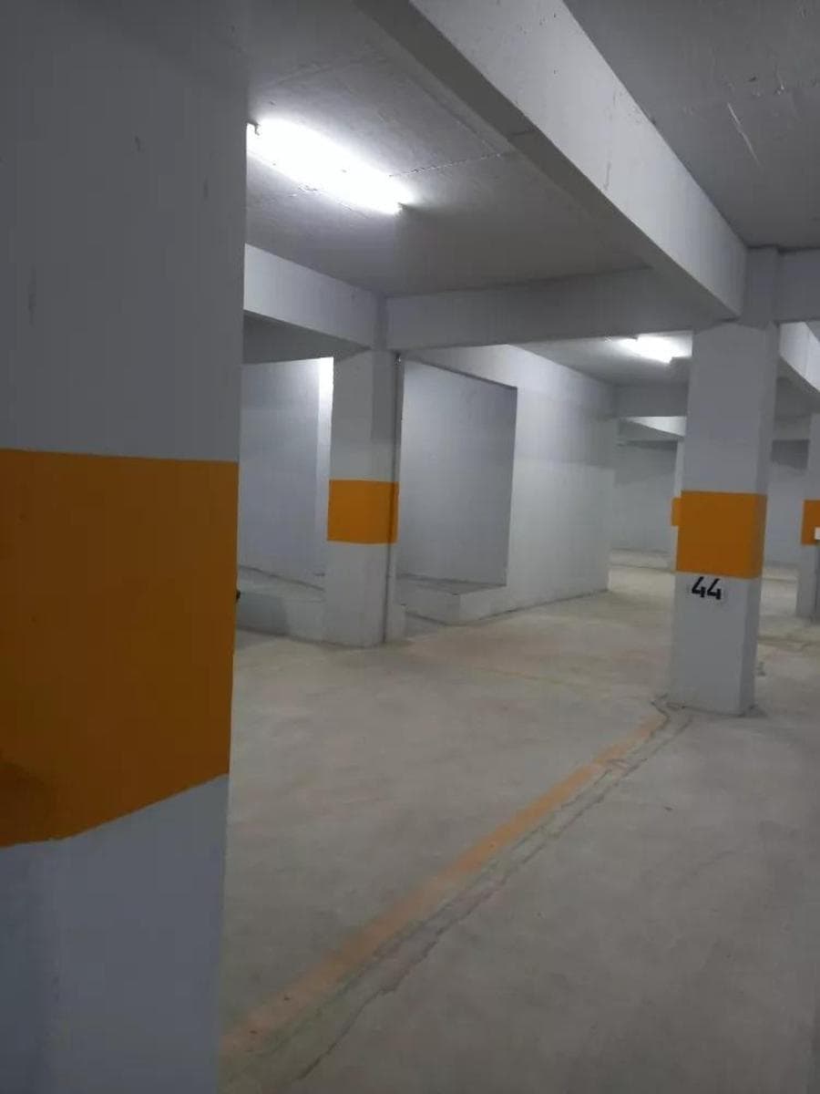 Cochera en venta - 10Mts2 - Ituzaingó - 1