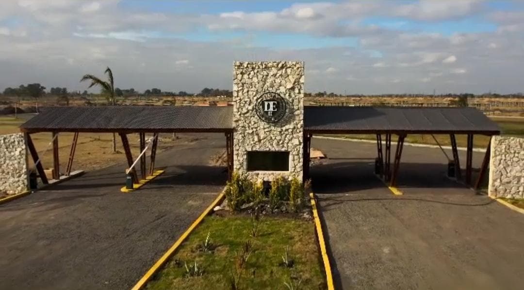 Lote en Don Eugenio II - 1