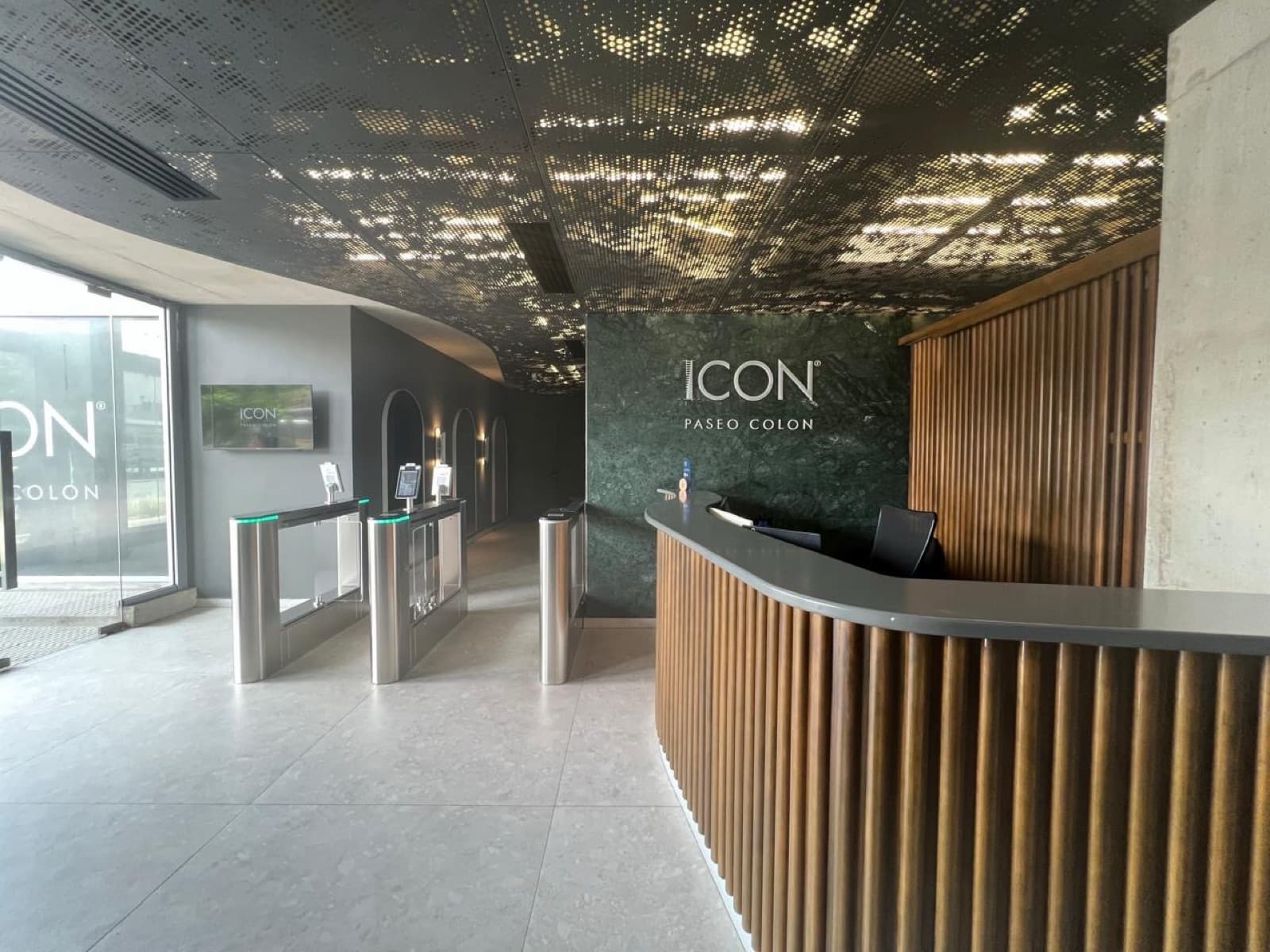 Venta/ Alquiler Oficina a estrenar - San Telmo - 1