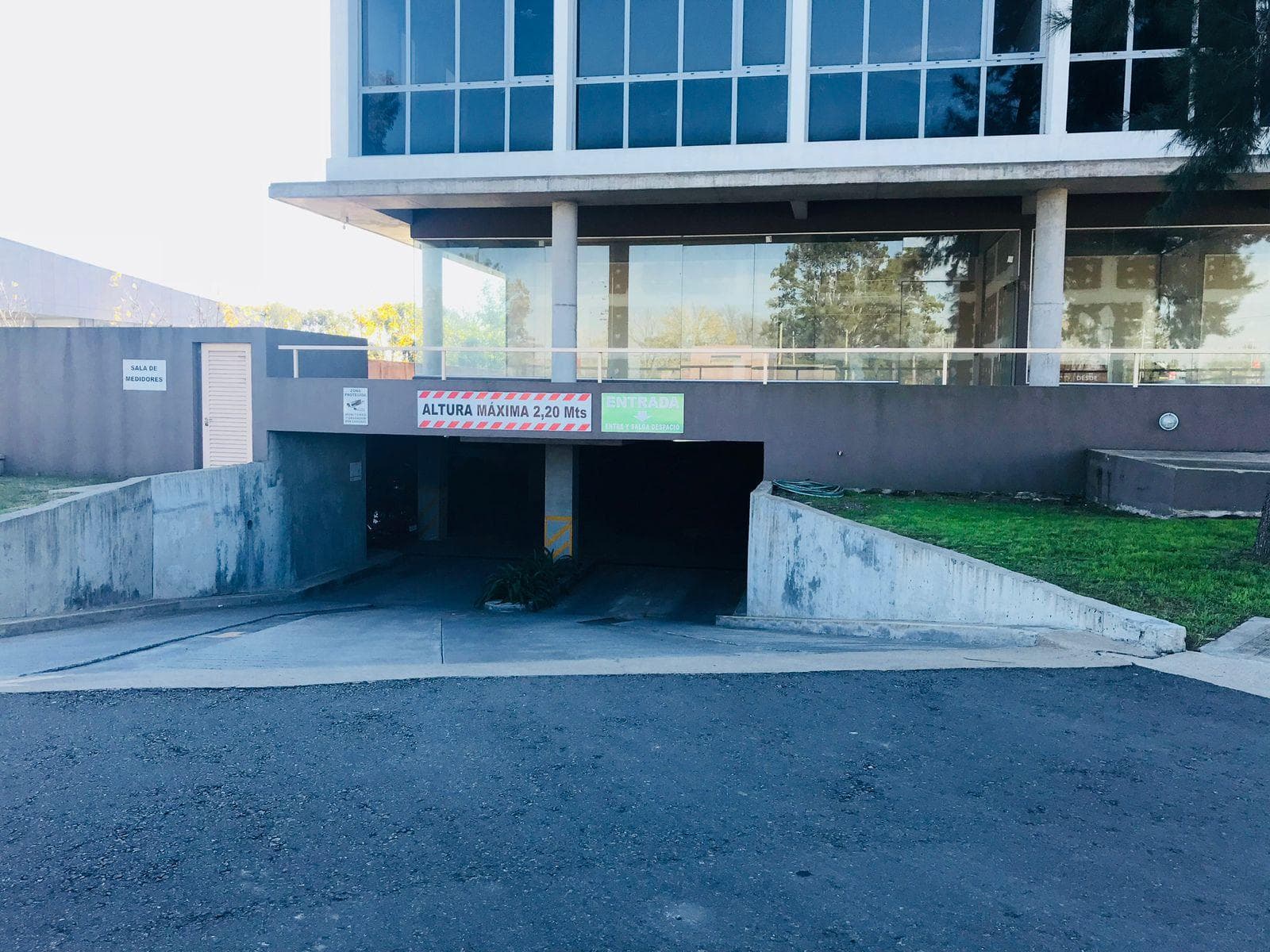 Cochera en Venta Tigre (Nordelta) - 1