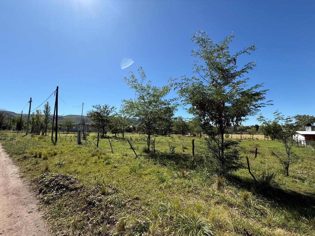 TERRENO EN VENTA EN VILLA GIARDINO, VILLA GLORIA - 1