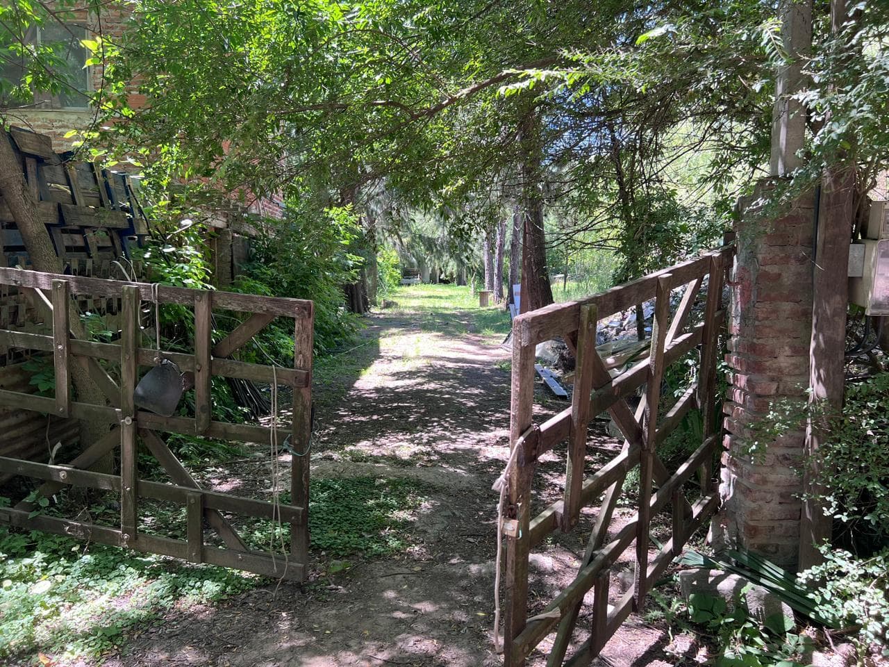 Terreno en Villa La Ñata - 1