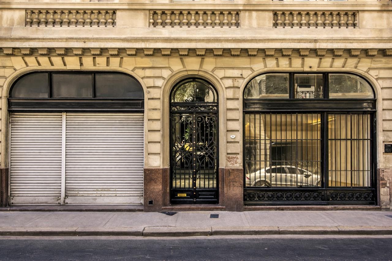 Local en alquiler - Congreso - 1