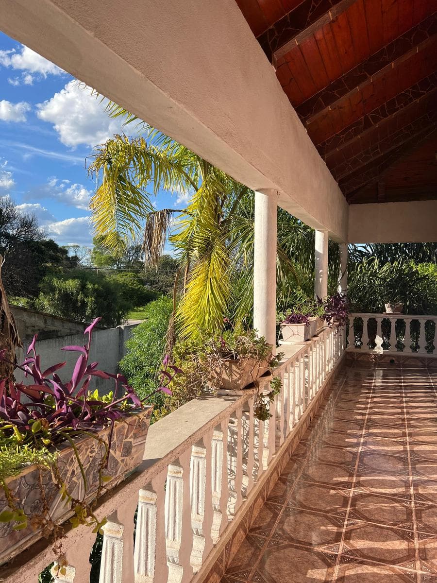 Casa en Sinsacate - 1