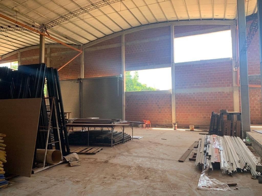 Galpón en venta en Posadas Zona Zaimán - 1