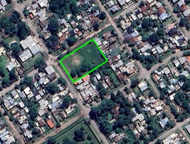 Terreno en venta - 2.897Mts2 - Garín - 1