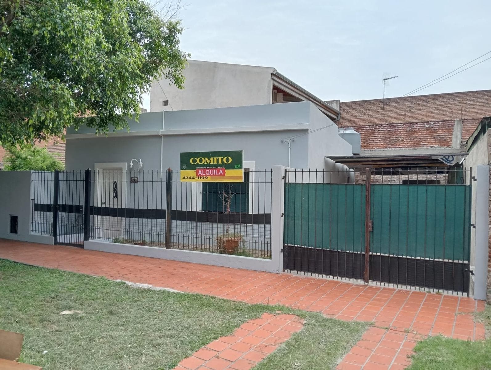 Casa en Lomas de Zamora - 1