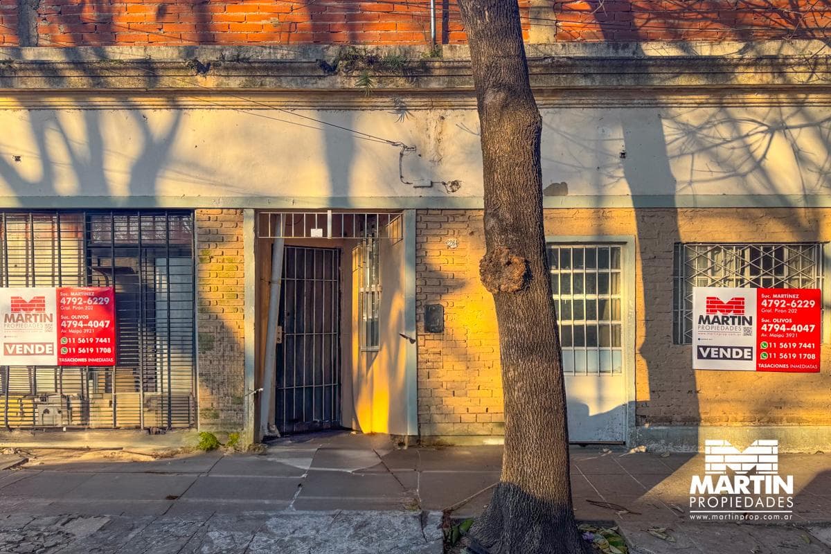 Terreno en Venta de 270 m2 en Florida - 1