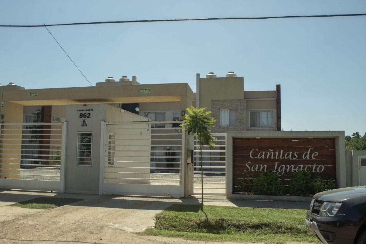 VENTA DUPLEX TRES AMBIENTES - 2