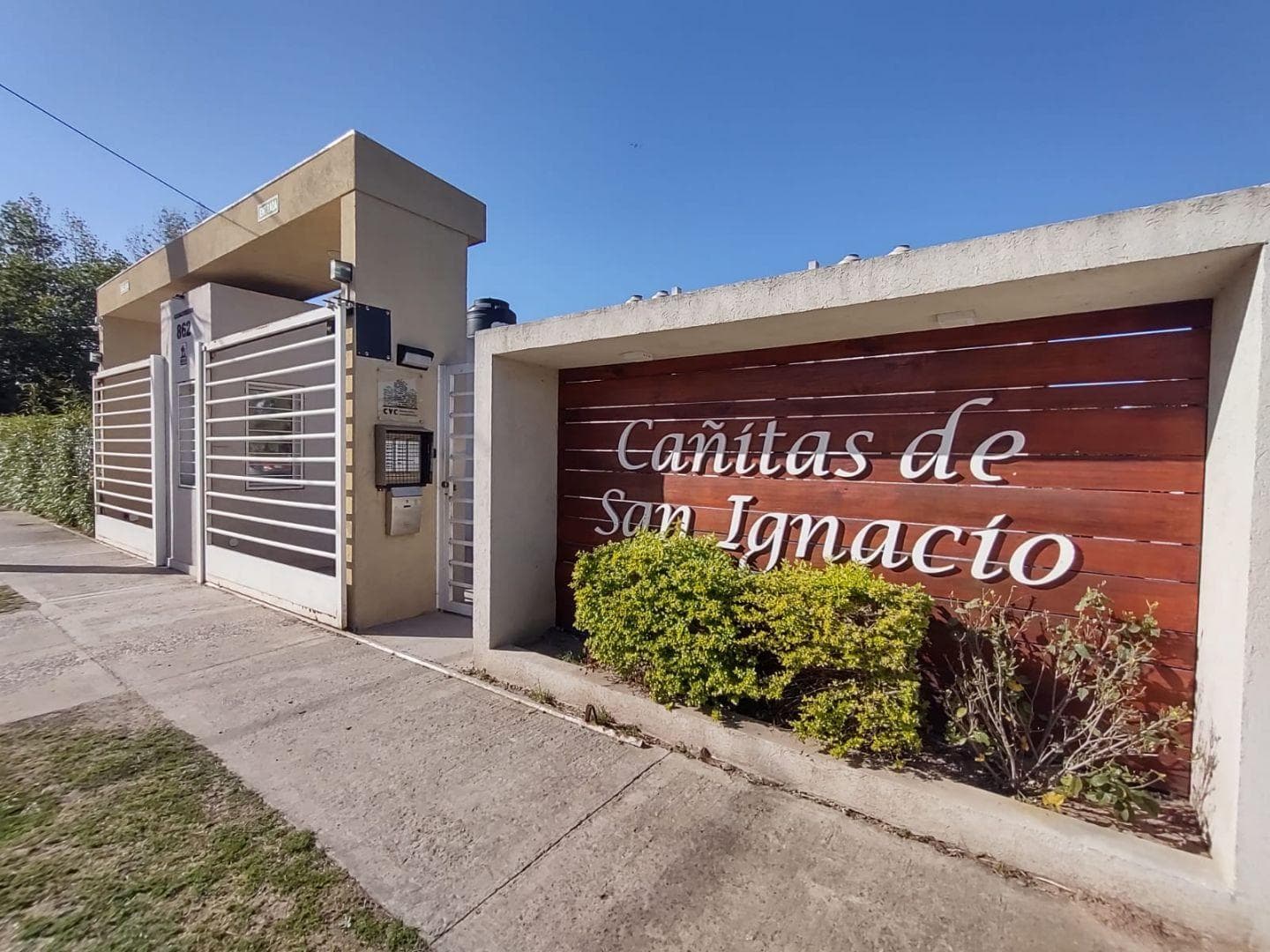 VENTA DUPLEX TRES AMBIENTES - 1