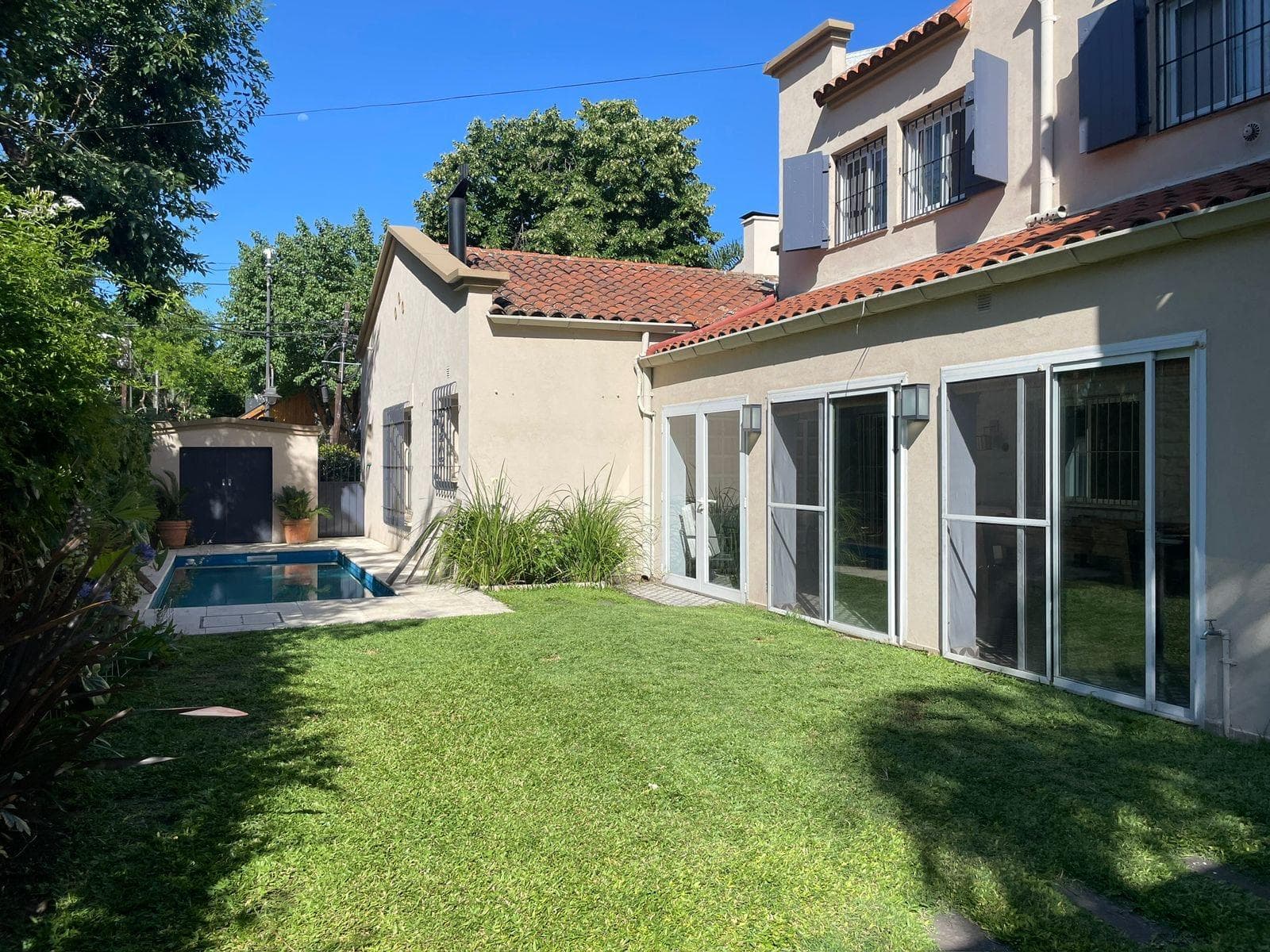 Casa en venta - Punta chica - San Fernando - 1