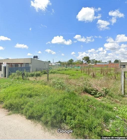 Terreno en venta - 196.29Mts2 - Los Hornos - 1