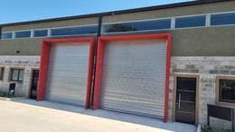 Depósito en venta en Zelaya - 1