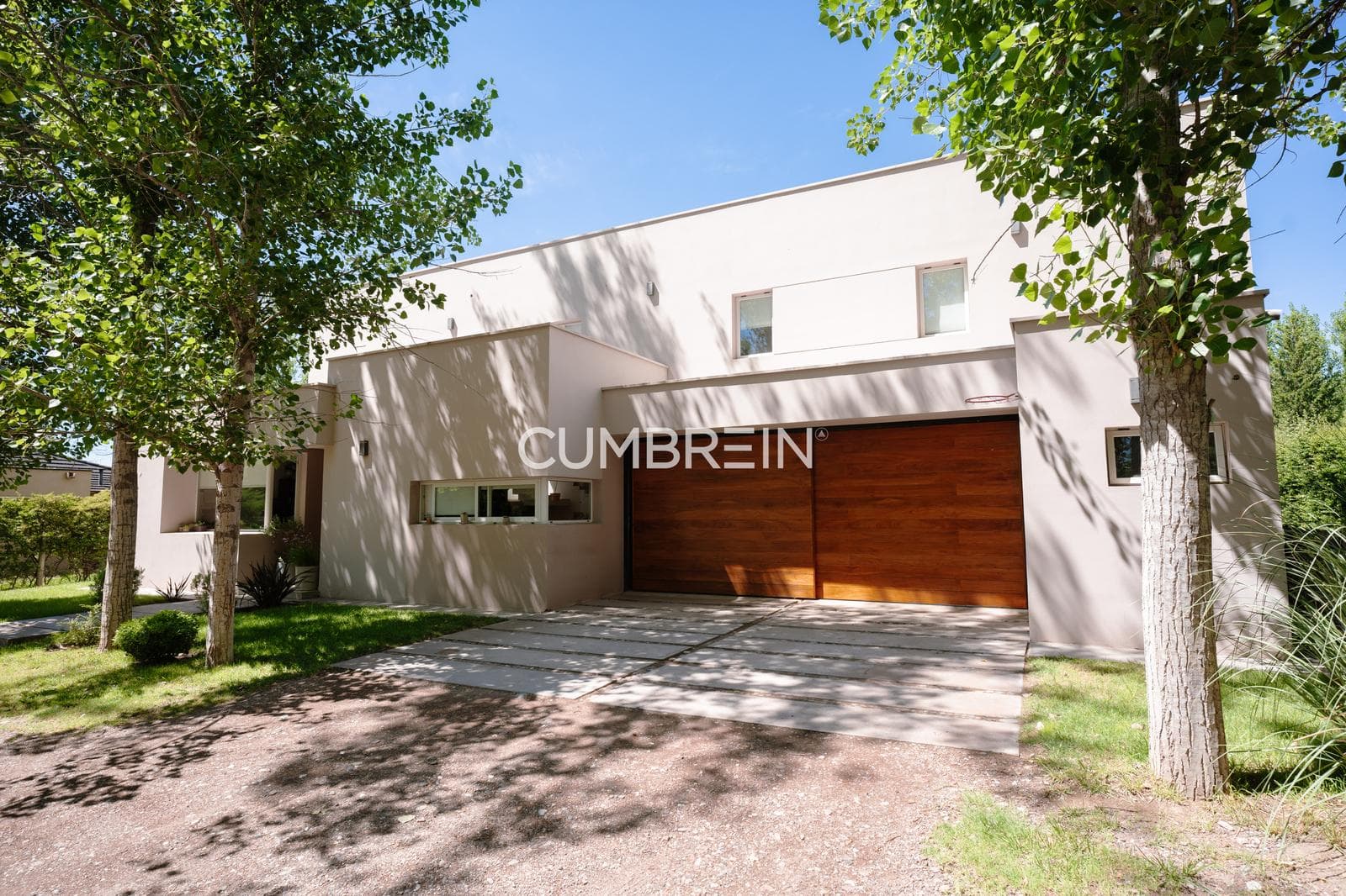 Casa en Venta en Barrio Privado La Campiña - San Rafael, Mendoza - 1