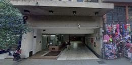 Cochera en Plaza Once - 1