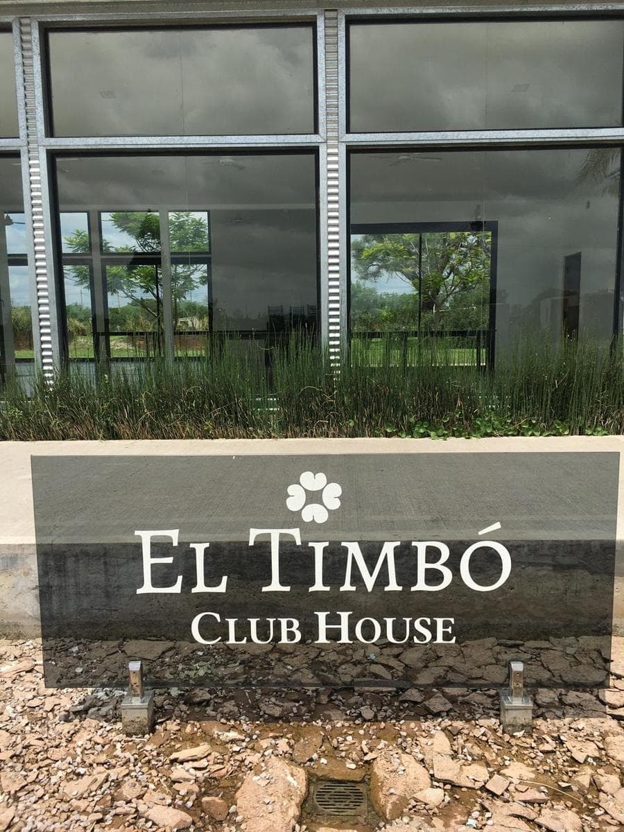 Terreno en Country TIMBO, Santiago del Estero capital - 1