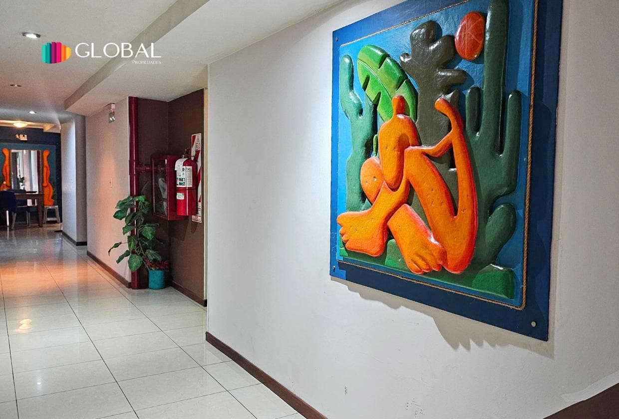 Departamento en San Miguel De Tucumán - 1