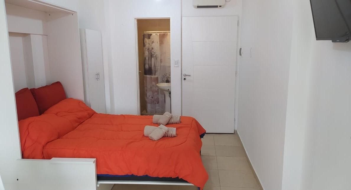 Temporada - departamento de 1 ambiente - 11 de Septiembre 3200 - La Perla - Mar del Plata - 1