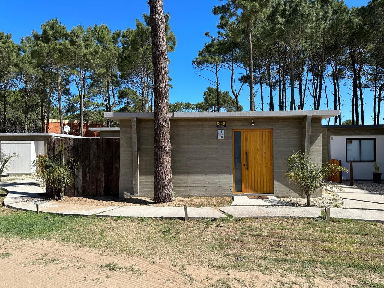 condominio el bonito I - 1