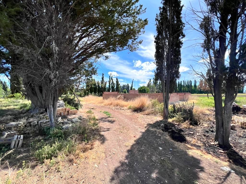 Terreno en Zona rural Gaiman, Chubut - 1