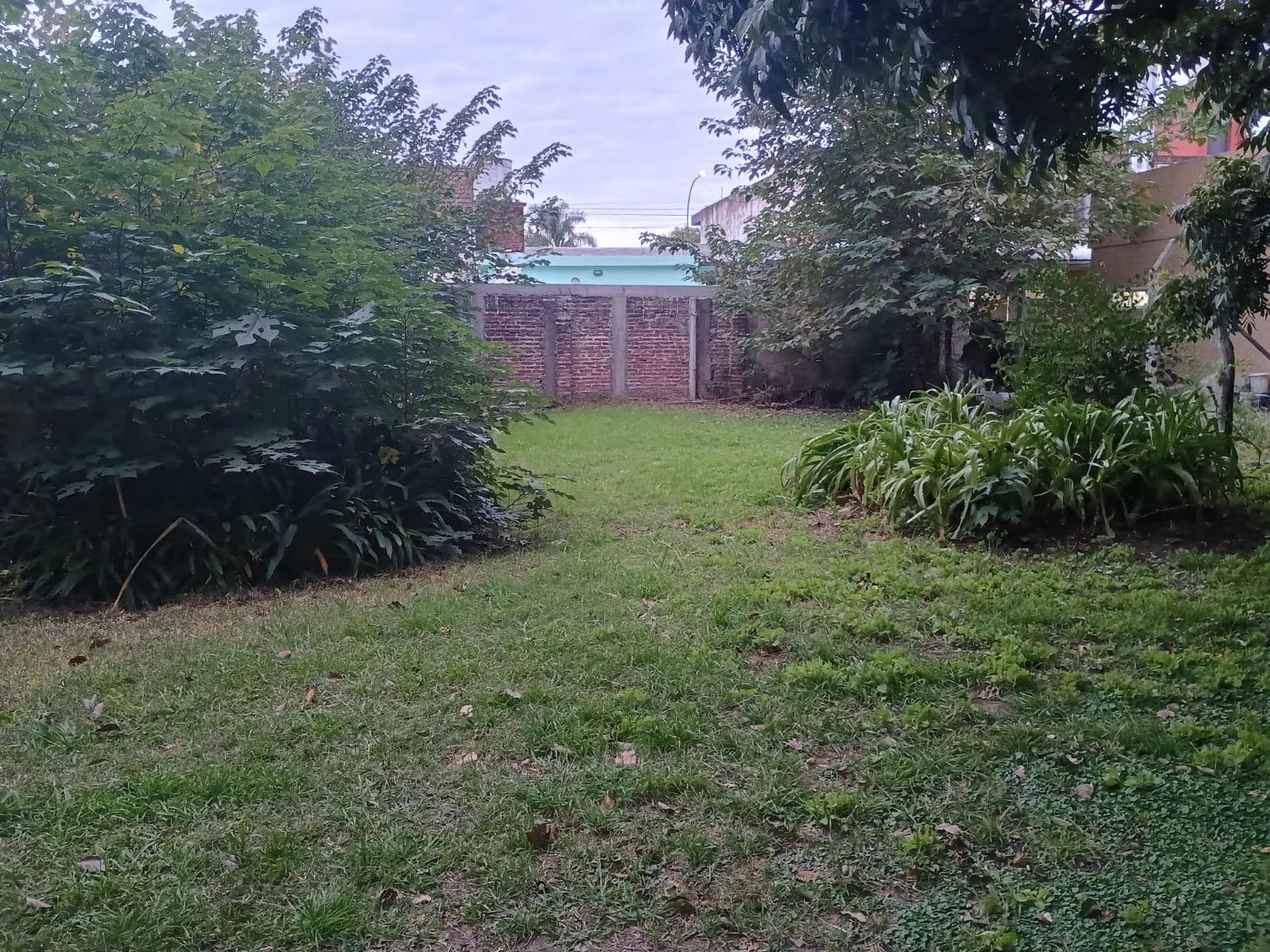 LOTE INTERNO EN VENTA EN SAN MIGUEL - 1