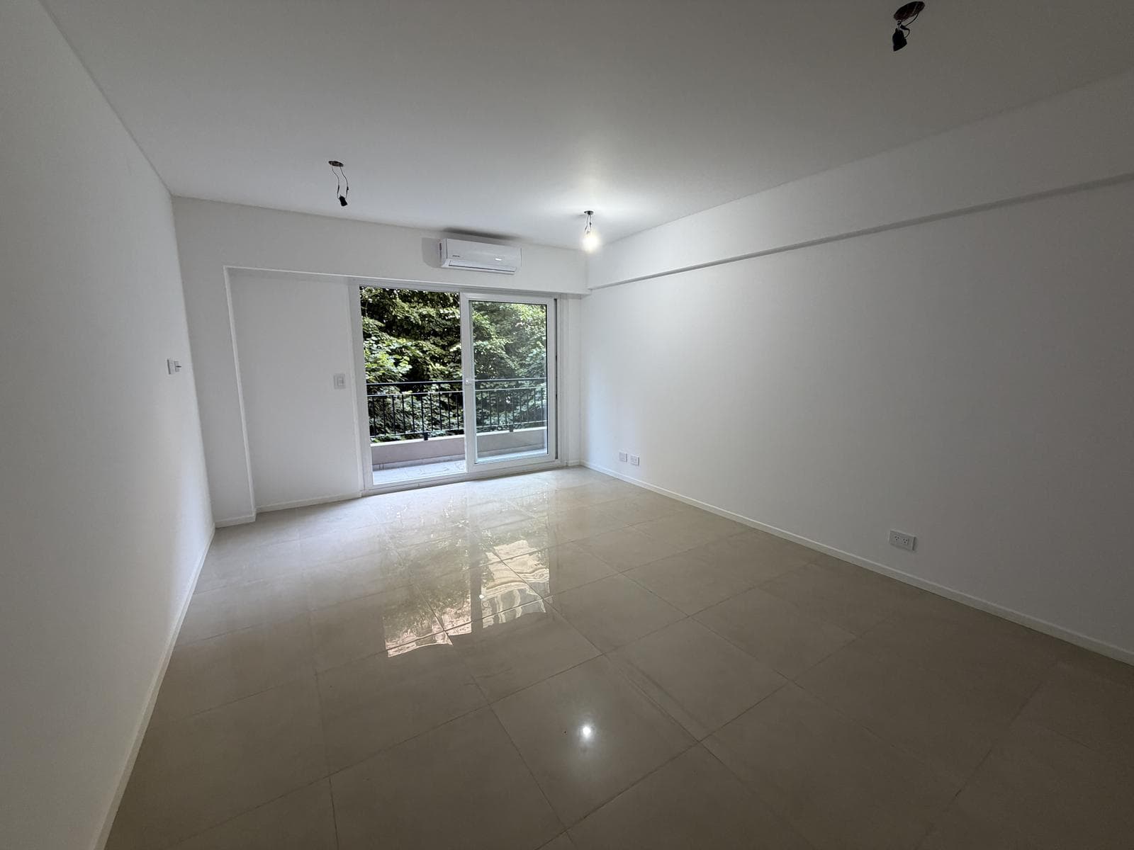 Departamento 2 Ambientes en San Nicolas - 1