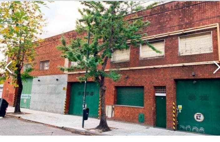 VENTA-Galpon de 3.000 m²- SOLDATI- ACEPTA PERMUTA - 1