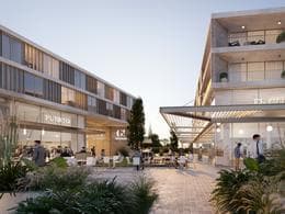 VENTA - Departamento 2 Dormitorios, Amenities - Apto Blanqueo - Frente Parque - Galinda, Funes - 1