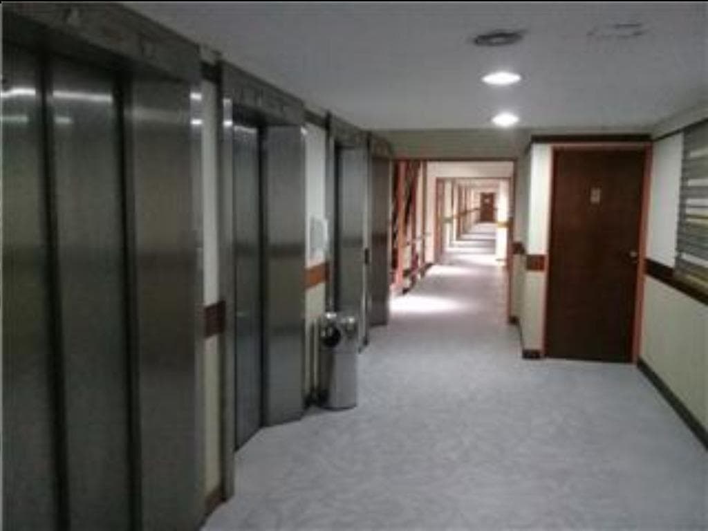 OFICINAS - PLANTA DIVIDIDA - MONSERRAT, CAPITAL FEDERAL - 1