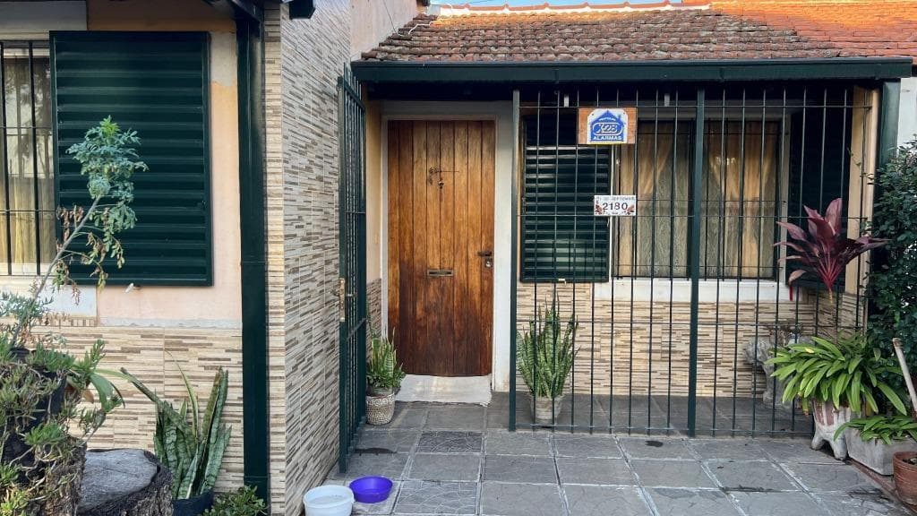 CASAS - CASA - SAN PEDRO - 1