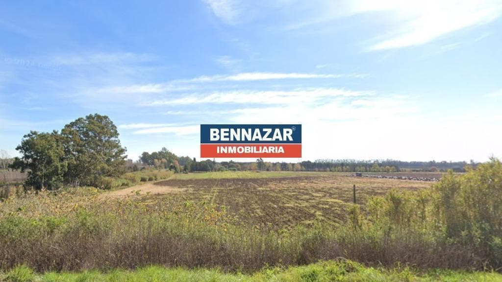 PROPIEDADES RURALES - AGRICOLA - SAN PEDRO - 1