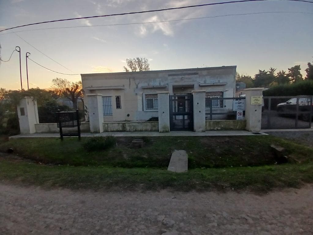 PROPIEDADES RURALES - CRIADEROS - RÍO TALA - 1