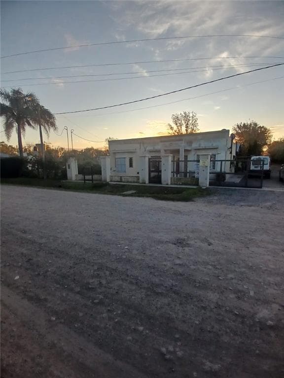 PROPIEDADES RURALES - CRIADEROS - RÍO TALA - 2