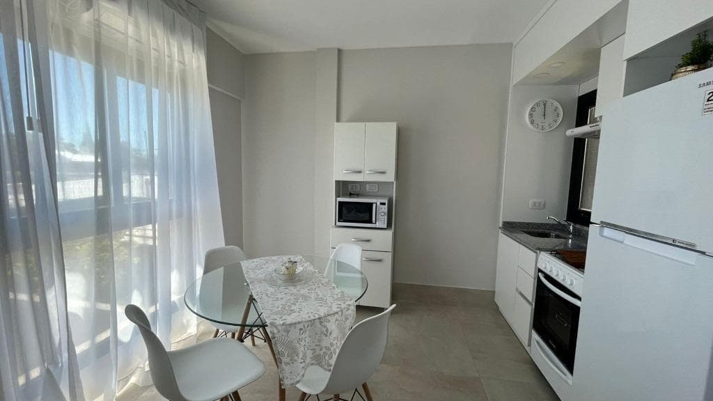 DEPARTAMENTO 2 AMBIENTES - SAN PEDRO - 1