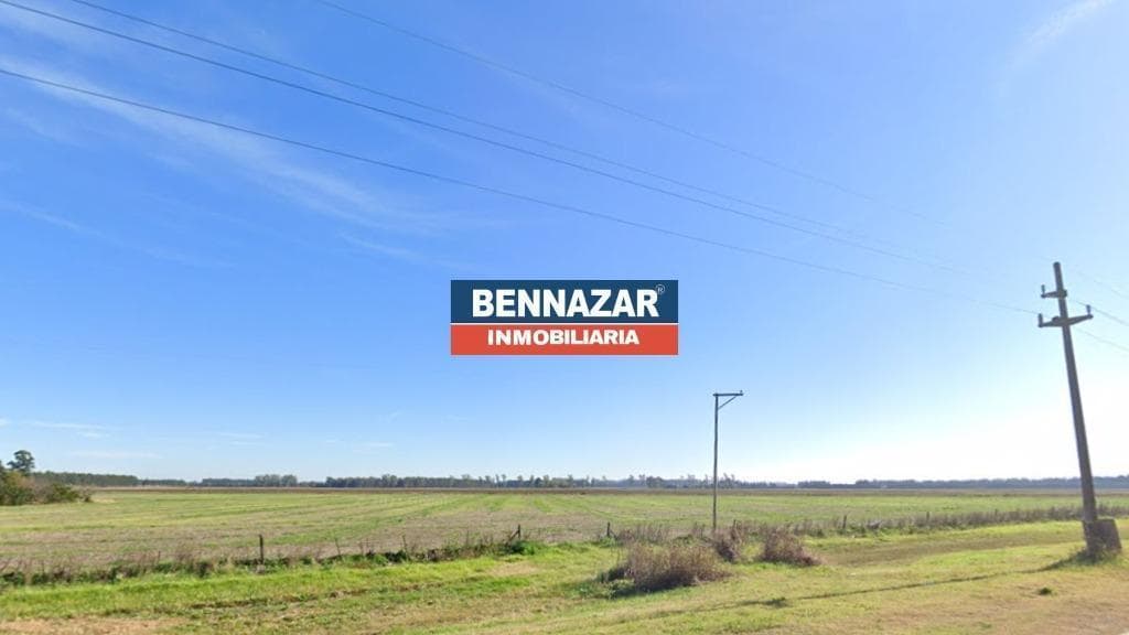 PROPIEDADES RURALES - AGRICOLA - SAN PEDRO - 1