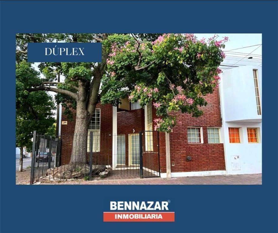 CASAS - DUPLEX - SAN PEDRO - 1