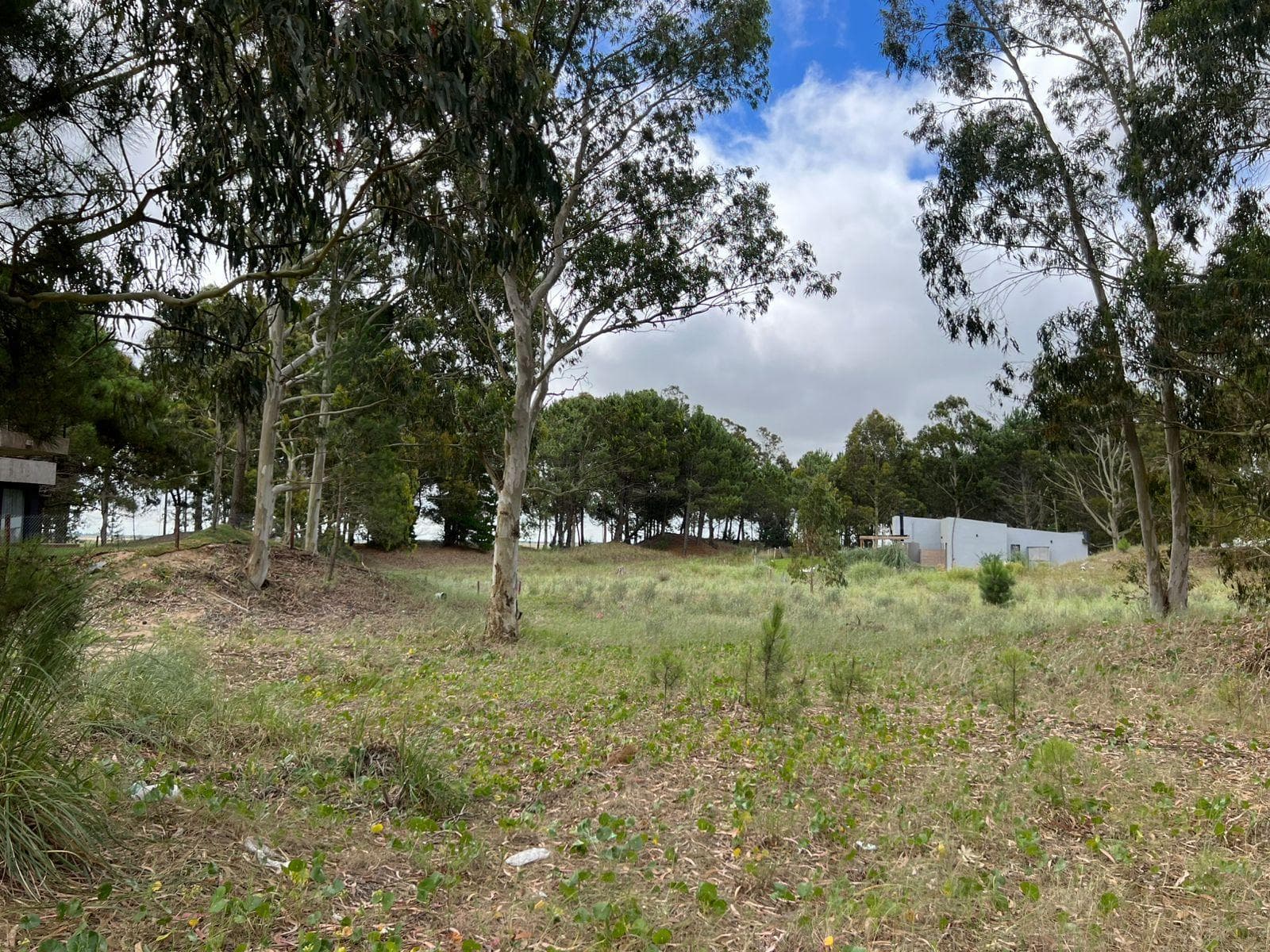 LOTE EN VENTA Interno BARRIO ECUESTRE COSTA ESMARALDA - 1