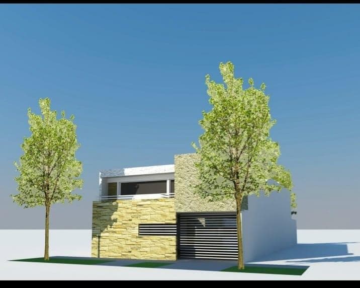 Departamento en Venta en Lujan Cuyo - 1