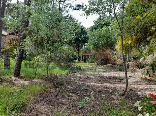 Terreno en venta - 675Mts2 - Mar de Las Pampas - 1