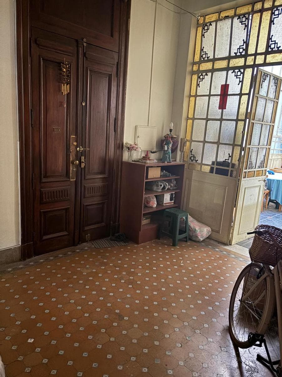 Departamento en Congreso , 7 Ambientes con Patio y Balcon - 1