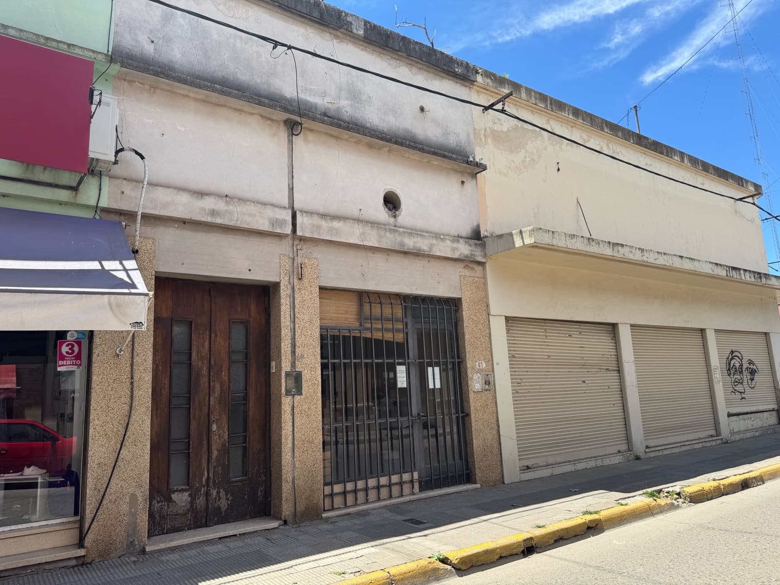 Local en Gualeguay - 1