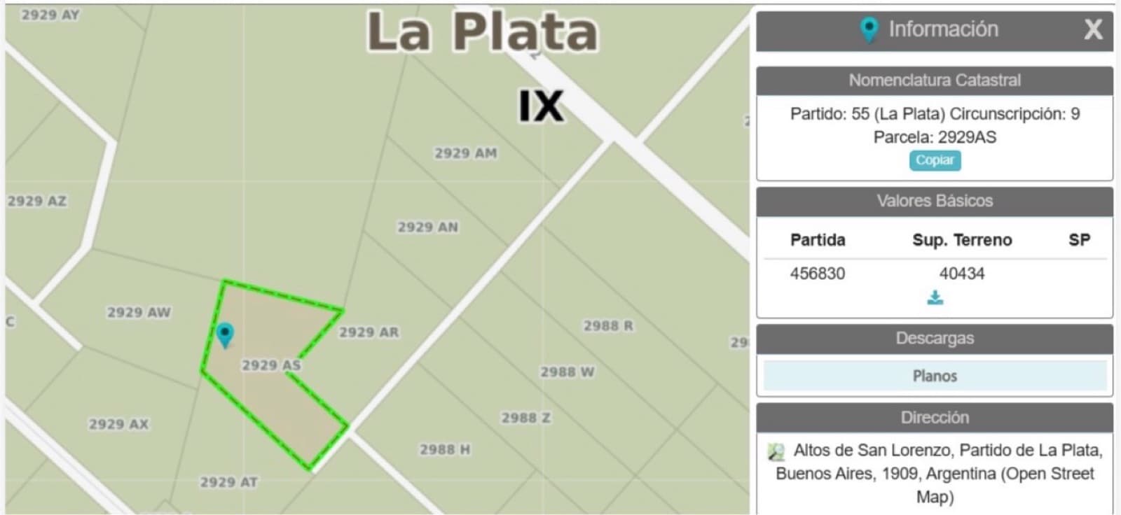 VENTA DE HECTAREAS EN ARANA - 1
