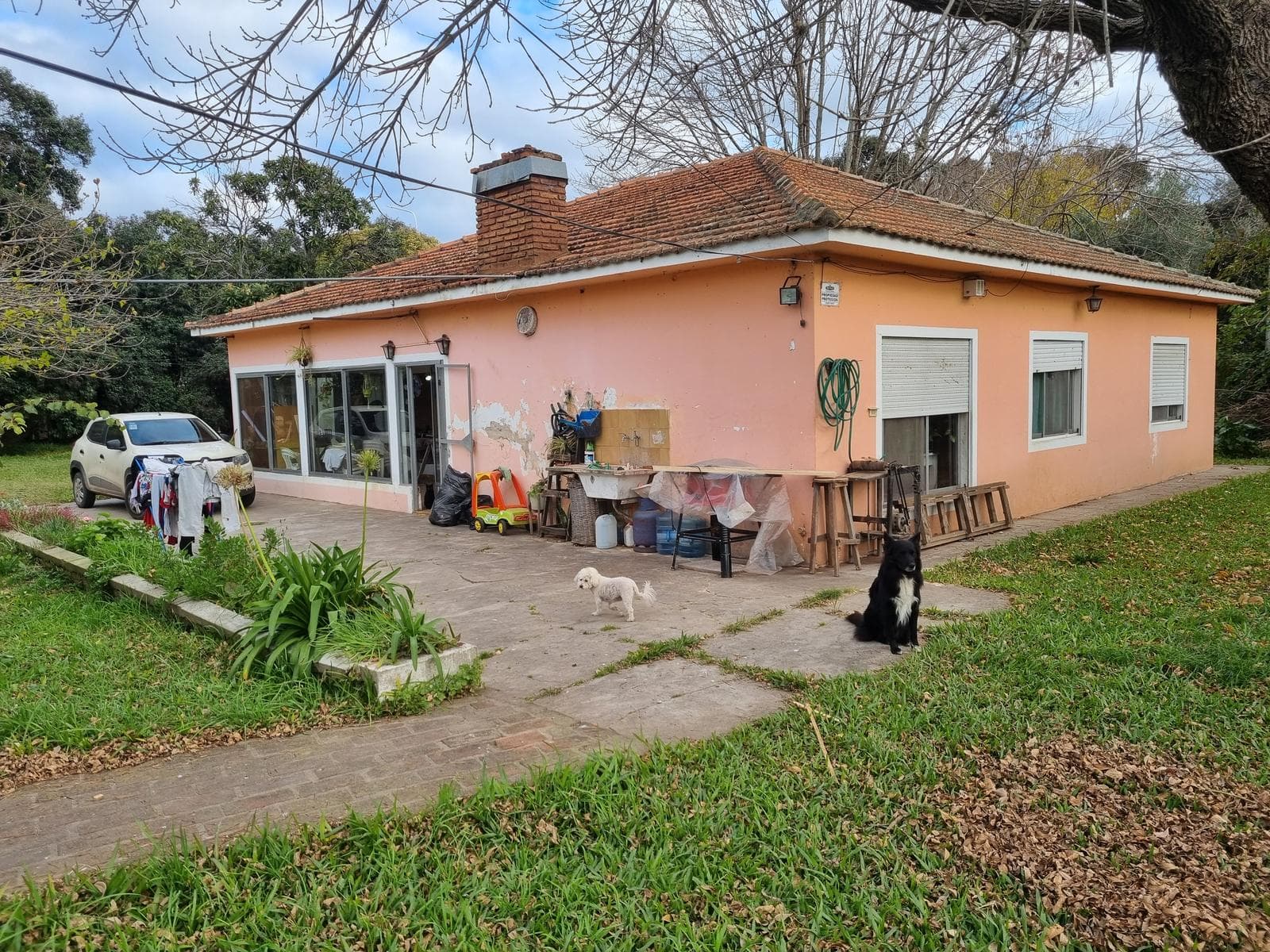 Casa en venta en Barrio Don Miguel - 1