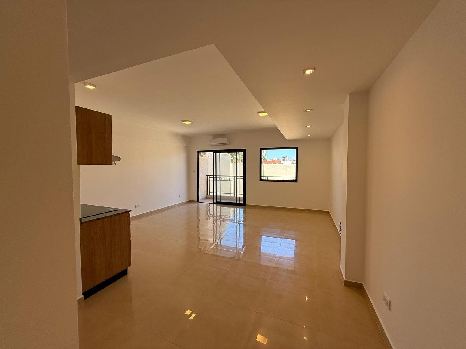 Departamento monoambiente a estrenar en Alquiler en Wilde - 1
