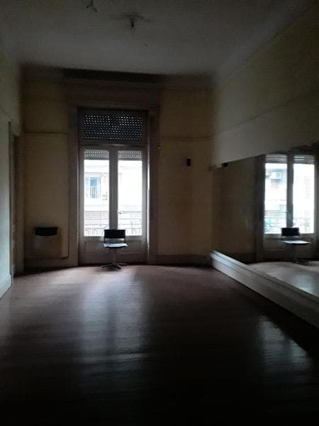 Oficina - Almagro - 6 ambientes! Sup 130 m2! Super luminoso! Corrientes 3989 2° - 1