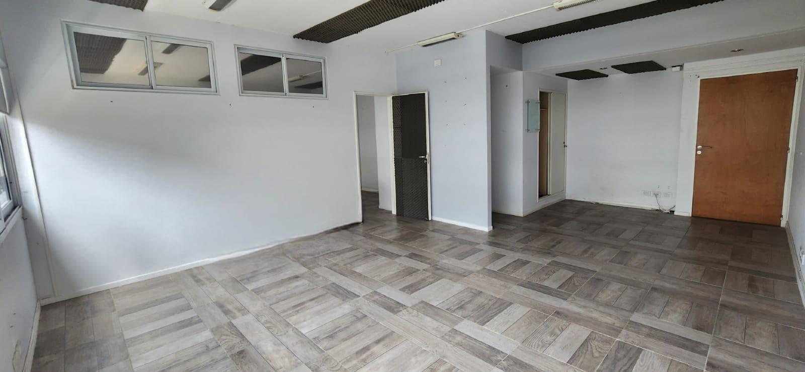 VENTA DE OFICINA DE 55M2 EN POLO I - 1