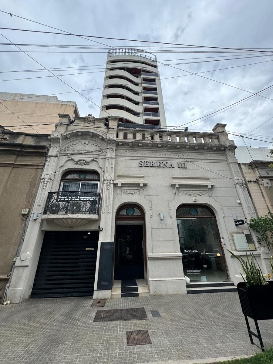 Cochera en venta en barrio General Paz - 1