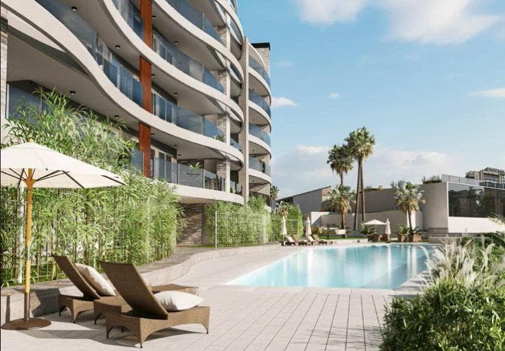 Departamento en VENTA POZO NORDELTA 3 AMBIENTES PILETA SEGURIDAD GYM SUM LAUNDRY - 1