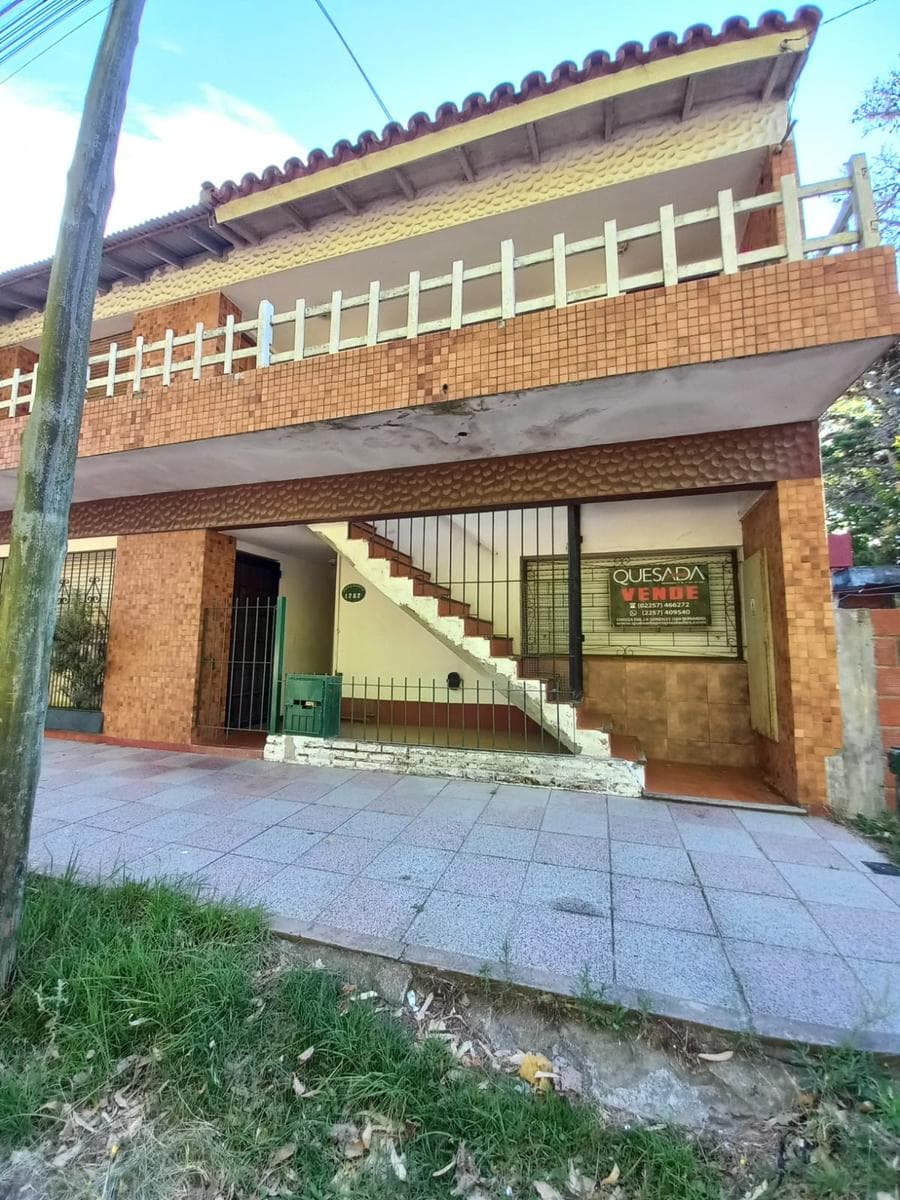 Departamento 2 amb, planta baja c/gas natural. / RETASADO - 1